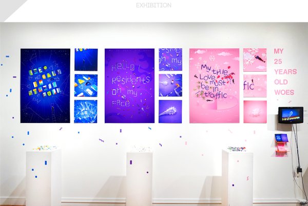 УФ печать на акриле