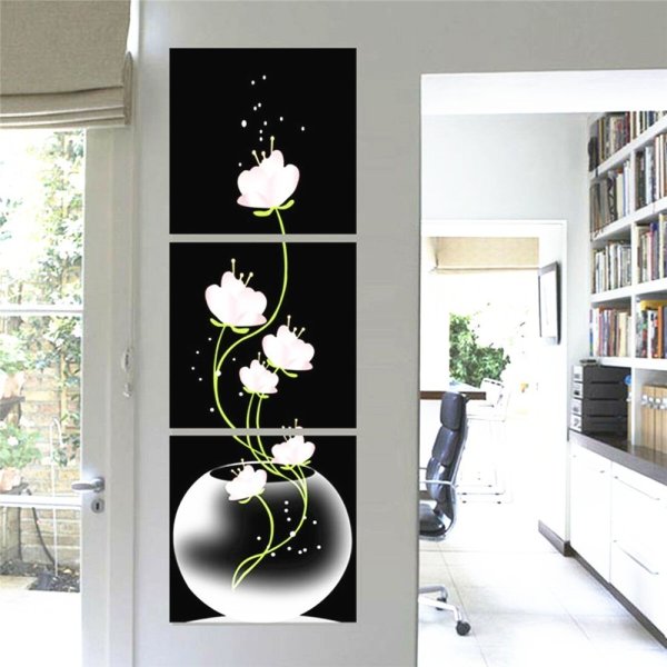 Тросовая система подвеса табличек