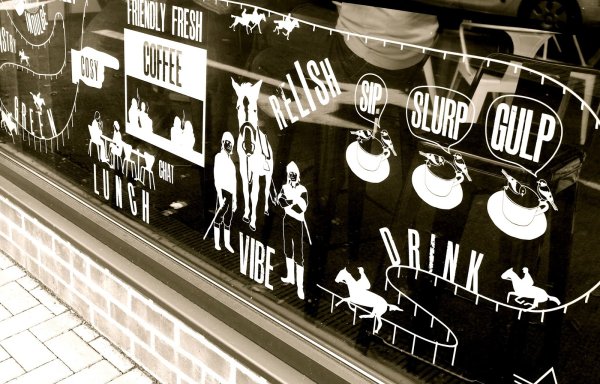 Стеклянные рамки на стену