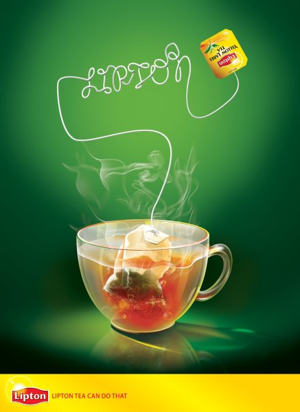 Старинные рекламные плакаты кофе