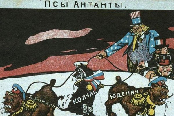 А ты записался добровольцем