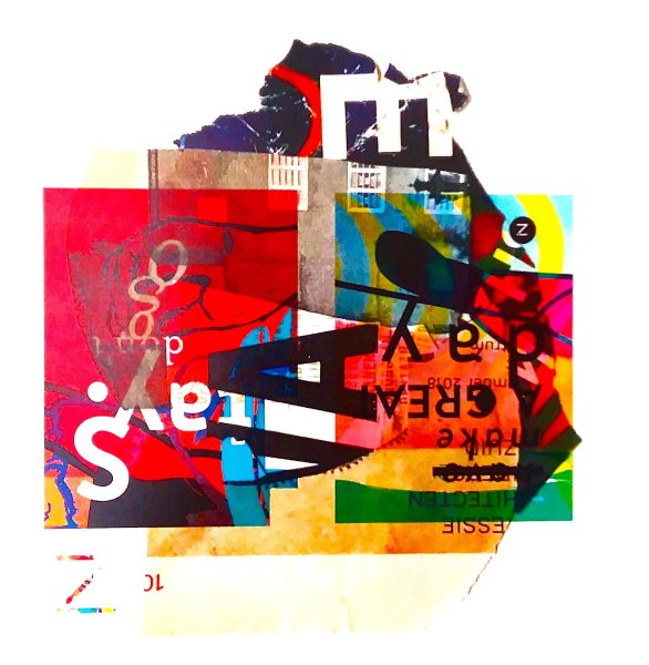 Дэвид Карсон дизайнер работы