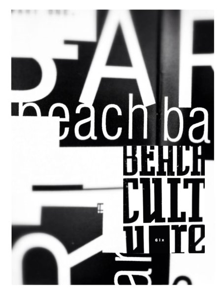 David Carson дизайнер