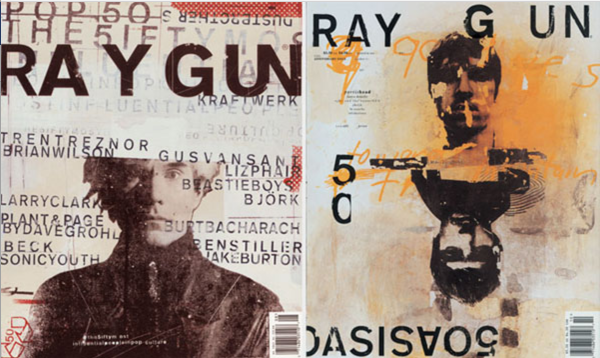 Дэвид Карсон плакаты типографика