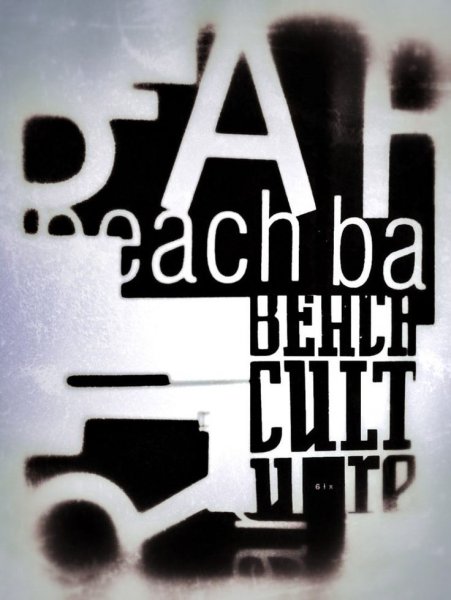 Дэвид Карсон дизайнер работы