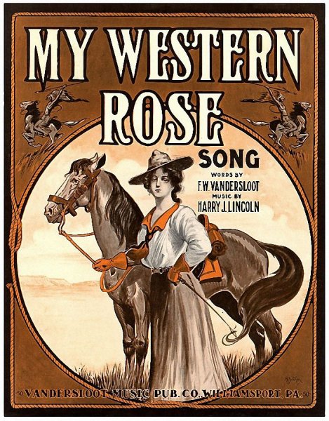 Плакаты разыскивается в стиле дикий Запад