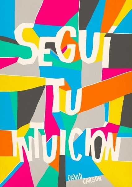 David Carson Behance