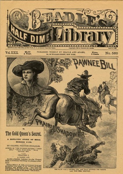 Плакаты в стиле дикого Запада