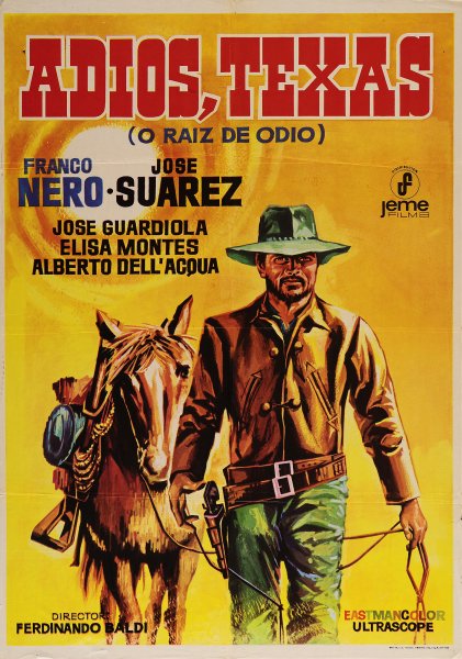 Постеры фильмов вестернов