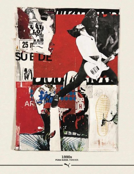 Дэвид Карсон графический дизайн