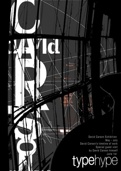 Дэвид Карсон Raygun