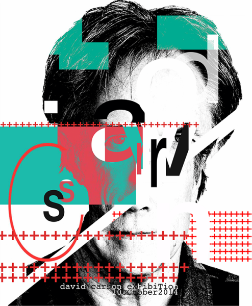 Дэвид Карсон