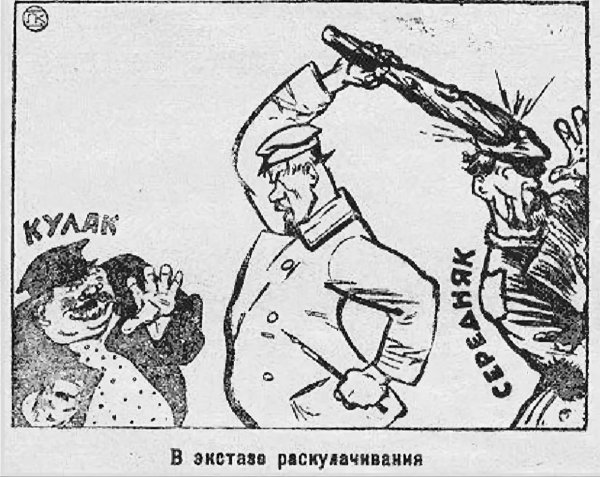 Продразверстка плакат