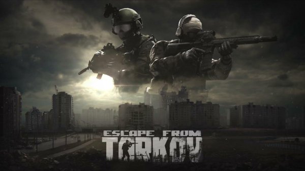 Escape from Tarkov 1920 1080