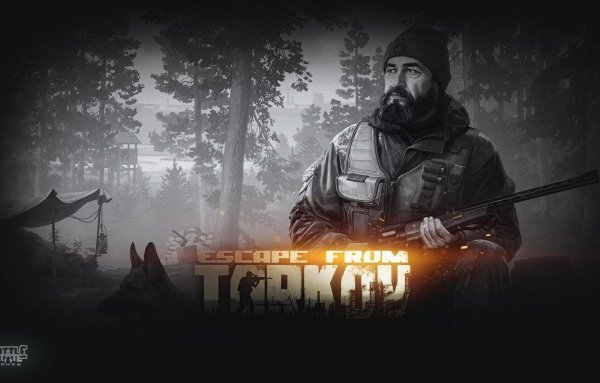 Escape from Tarkov обои