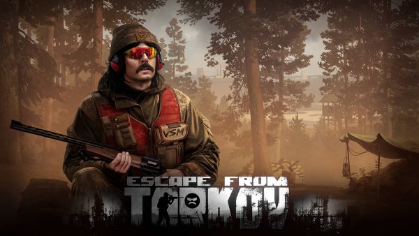 EFT Тарков
