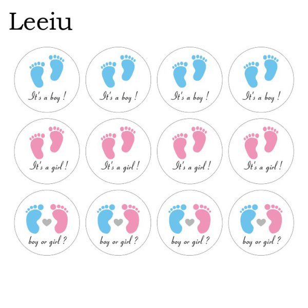 Мальчик или девочка надпись