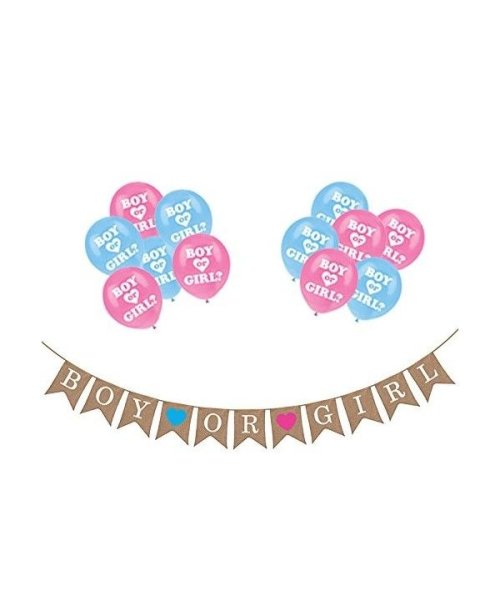 Доска для гендер пати