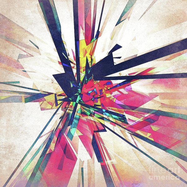 Геометрический абстракционизм