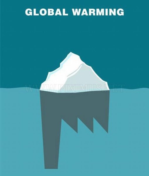 Global warming плакаты