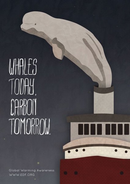 Планете необходимо глобальное потепление сердец