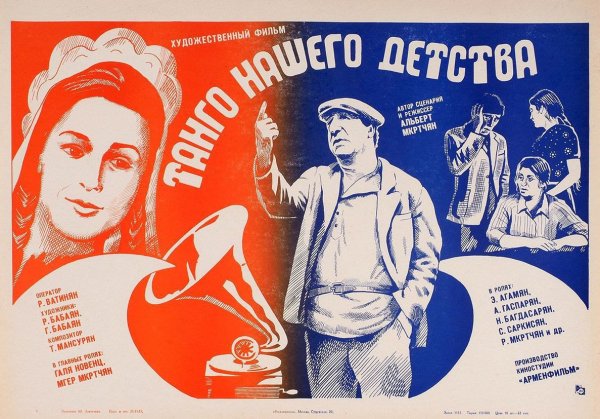 Берегись змеи фильм 1979