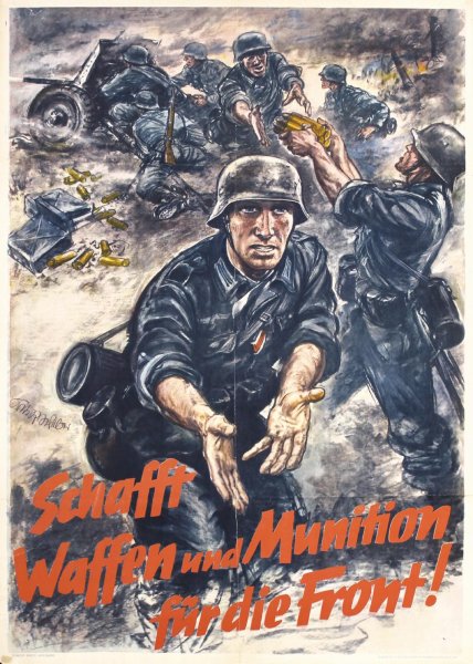 Пропаганда ww2