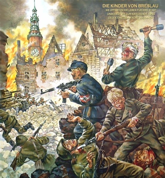 Герберт Смагон художник