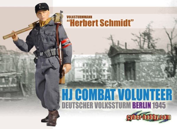 Фольксштурм Тироль