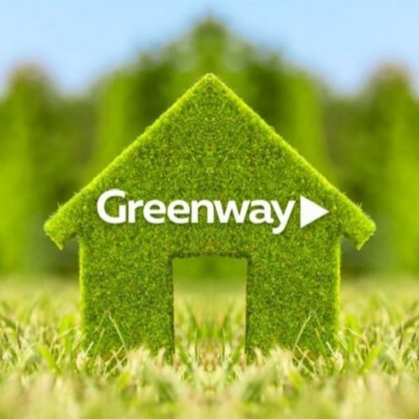 Эко компания Гринвей