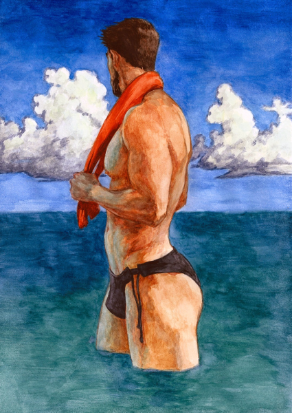 День металлурга плакат