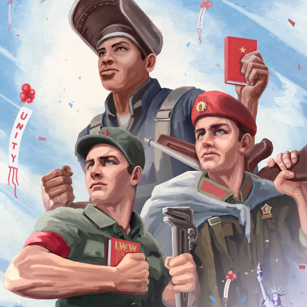 Кайзеррейх CSA