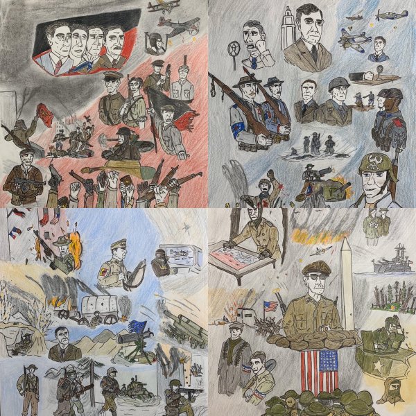 Хью Лонг кайзеррейх