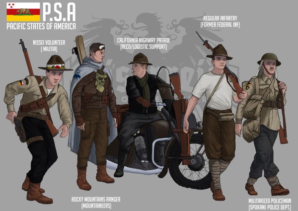 Кайзеррейх арты США