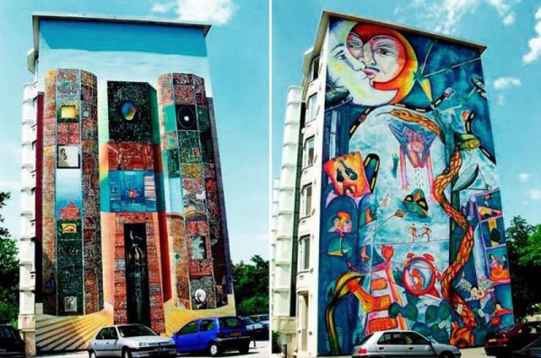 Постеры для дома