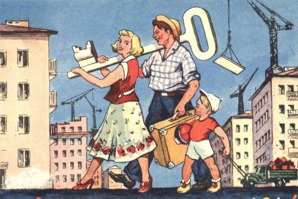 Оригинальные постеры в офис