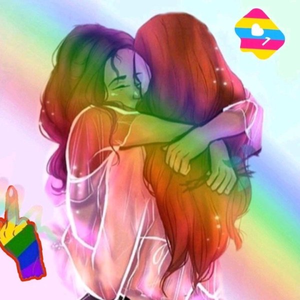 Радуга счастья