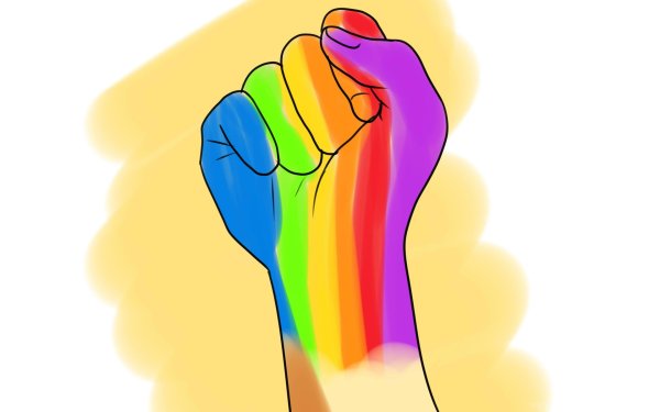 Игра радужных друзей