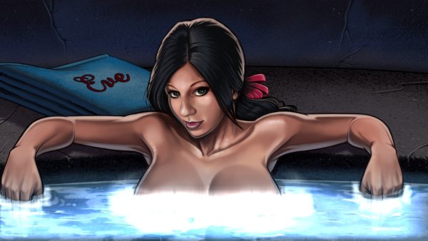 Александр и Агата клуб романтики сцены