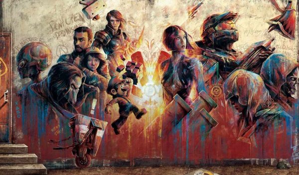 Ведьмак 3: Дикая охота - кровь и вино