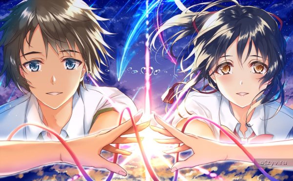 Мицуха Миямидзу и таки Татибана