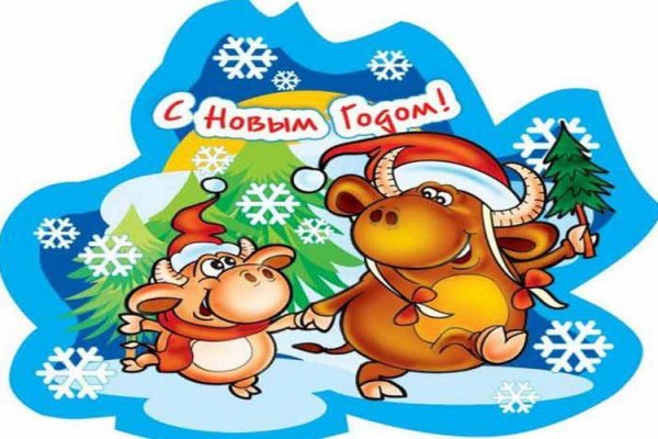 Новогодние приколы