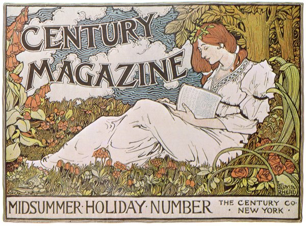 Агитационный плакат начала 20 века