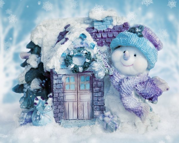 Раскладки новогодние для инстаграма