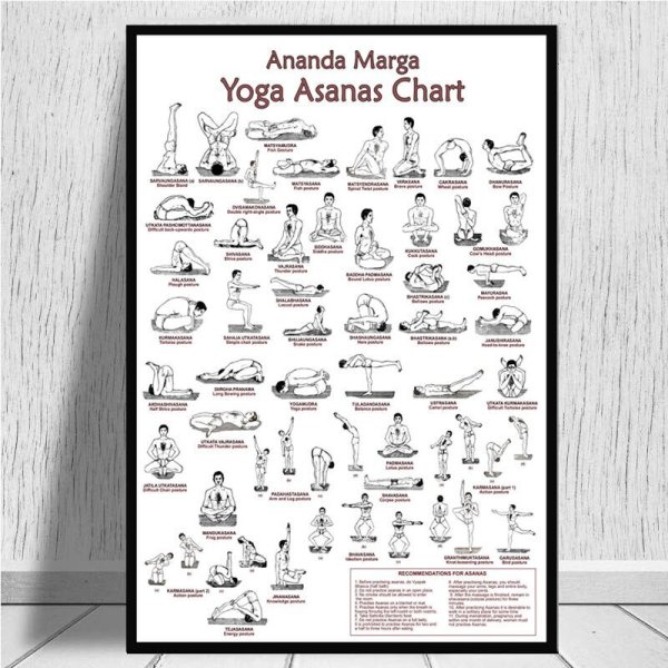 Аштанга йога