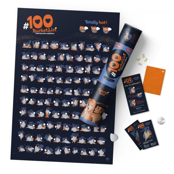 Послельный путеводитель