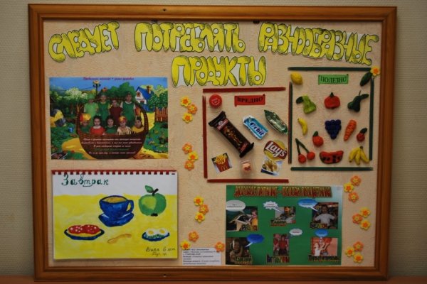 Плакаты по здоровому питанию в детском саду