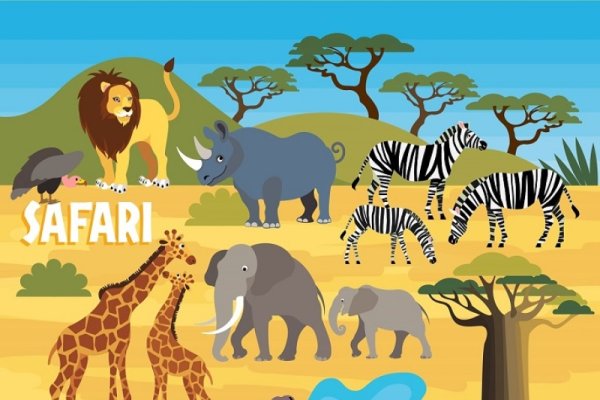 Детские книжки с наклейками