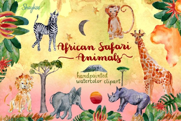 Саванна задания для детей английский