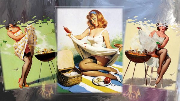 Визитки баня на дровах